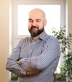 Lukáš Sajdl