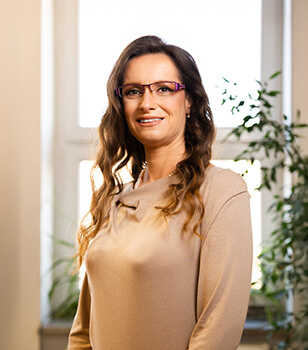 Pavlína Králová Musilová